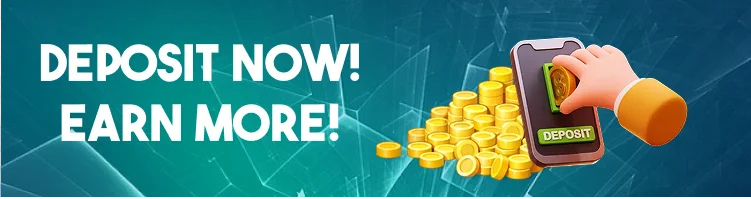 HighStakes Secure Deposit and Withdrawal
